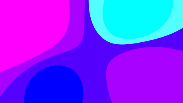 Sweet Blue And Pink 4K Pastel Tone Color Gradient