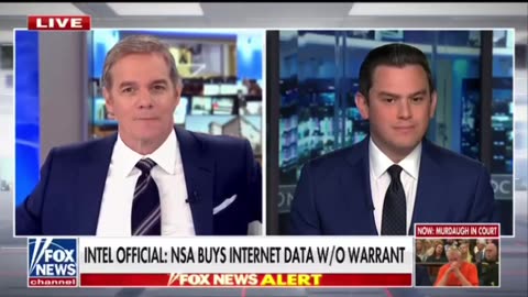 USA Buying Your Info.. No Warrant Needed.
