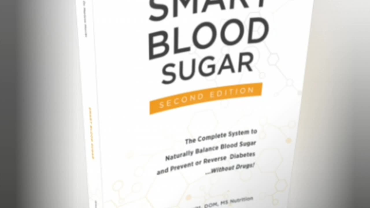 Smart Blood Sugar