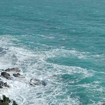 Calafuria ( Livorno)