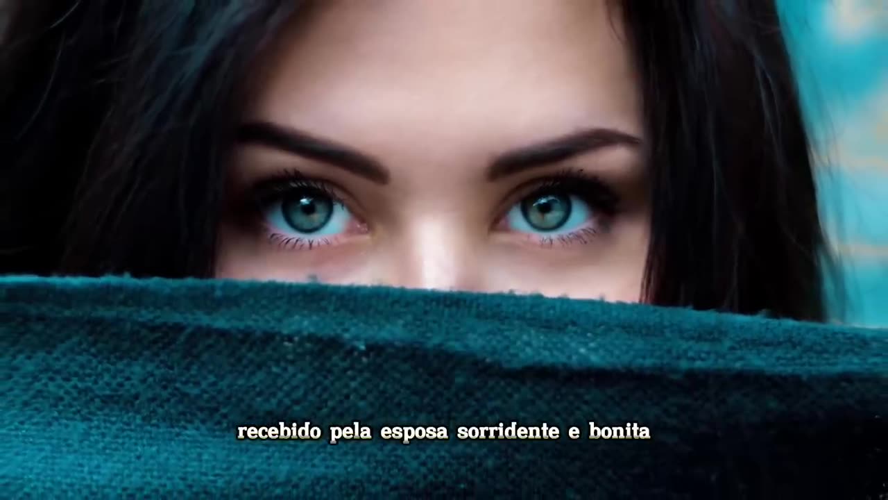 você terá TUDO que quiser se conseguir entender esta parabola...