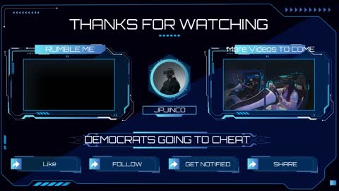 Democrats going to cheat