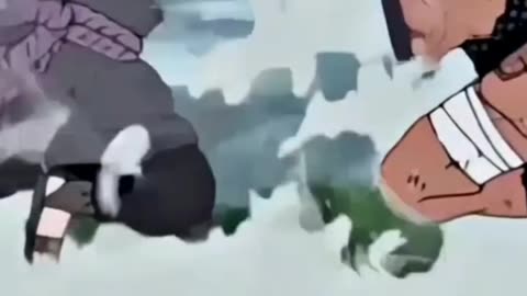 Naruto VS Sasuke Anime=Edit-02