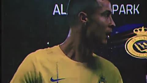 Cristiano ronaldo 😠