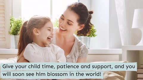 Top 10 characteristics of gifted children
