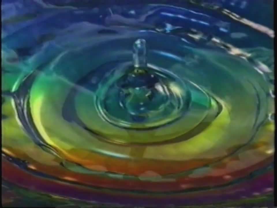 Vinheta: Interprogramas - Rede Globo (26/09/1992)