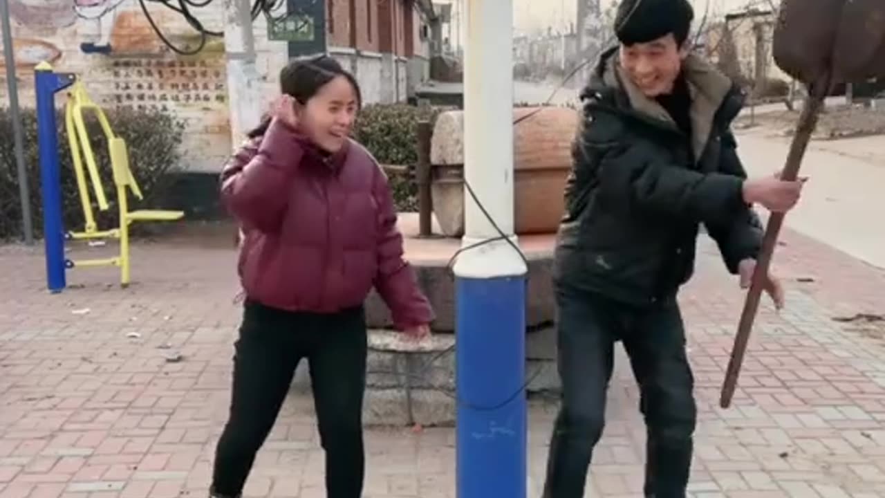 funny video