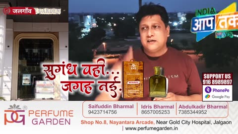 रामदेव वाडी दुर्घटना | पुलिस की बात | सच क्या झूठ क्या ? मीडिया तो नारद मुनि है |