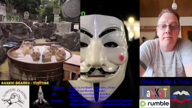 Video bitte bis zum Schuß anhören