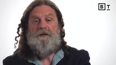 Robert Sapolsky