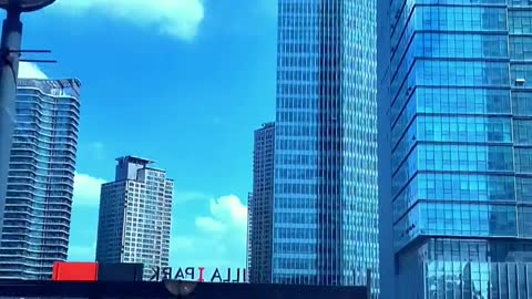 Come and have a look, the beautiful scenery