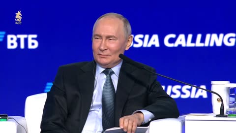 PUTIN - Why did Volkswagen leave the Russian market? - SUB