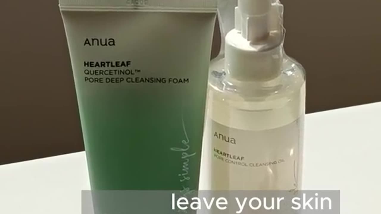 Korean Skincare Products