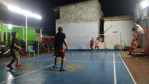 badminton