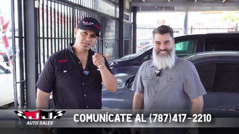 JJ Auto Sales