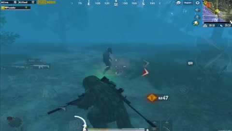 ZOMBIE MODE GAMEPLAY! _ NEW WEAPONS FLAMETHROWER & M134 _ PUBG Mobile
