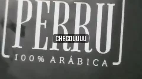 Coffe é top