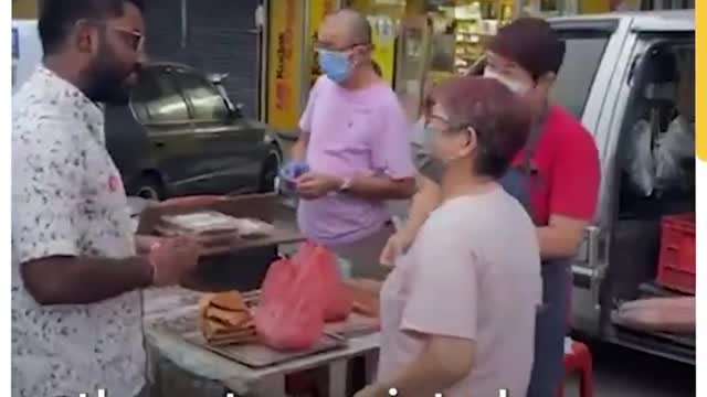 For Batu voters, Praba’s the one – only because of PKR