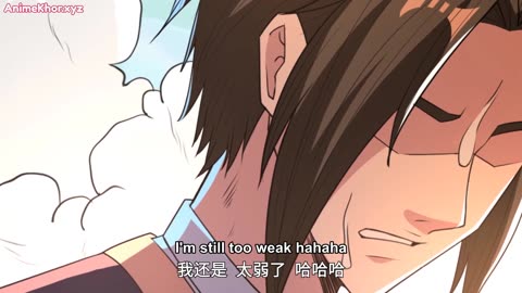 Phoenix of Chaos Episodes 19 to 20 English Subtitles