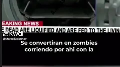 PROCESADO DE CADAVERES, ESPELUZNANTE!!!