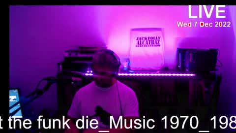 Music 1970-1980