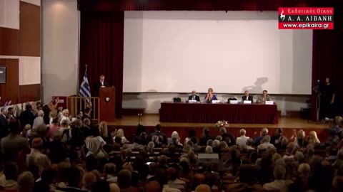 Ο Μανώλης Κωττάκης μίλησε για την Ελληνική σημαία !