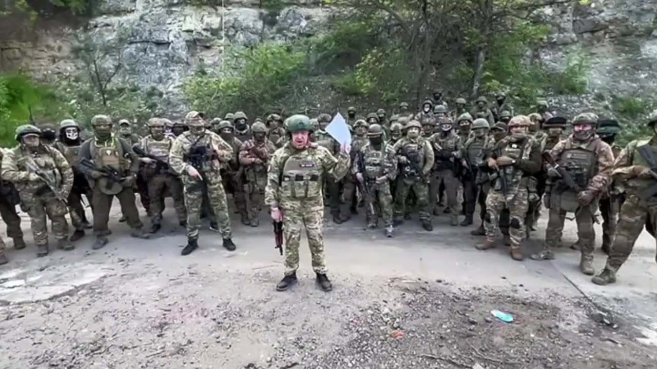 Donald Trump and Tucker Carlson Against the World