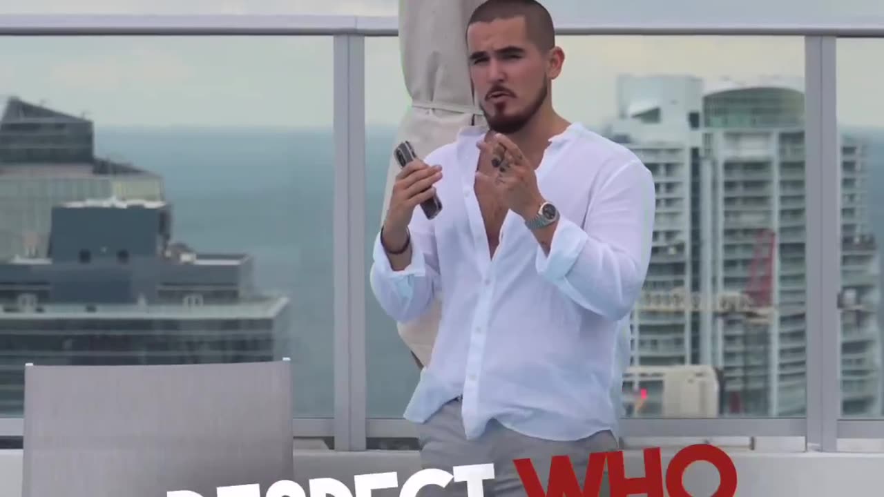 Respect Your Time!!!! #respect #time #business #wealth #money