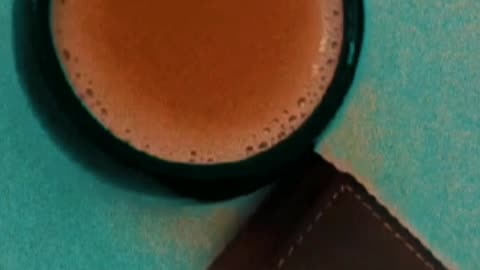 TEA TIME