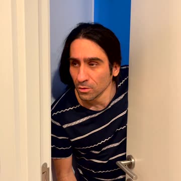 وقتی مهمونارو میخوای بپیچونی!!