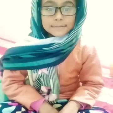 VIRAL-Chotti Bebe (Little Star)