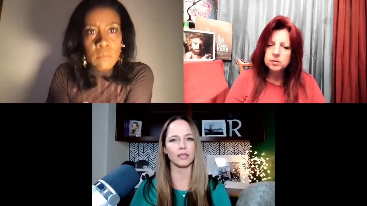 11-02-21 Roundtable Discussion w/ Rachel, Denise Boland, & Jennifer Eason