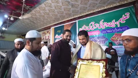 Monauwar zaman sb