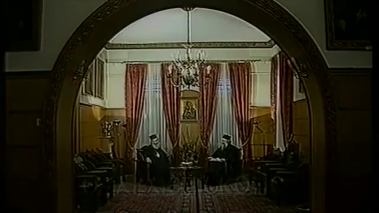 ΘΑ ΡΘΕΙ ΚΑΠΟΤΕ ΜΙΑ ΜΕΡΑ ΠΟΥ ΔΕΝ ΕΙΜΑΣΤΕ ΕΛΕΥΘΕΡΟΙ...-H9Nzd5QBtxU