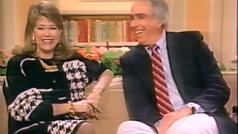 September 29, 1988 - 'Today Show' Promo