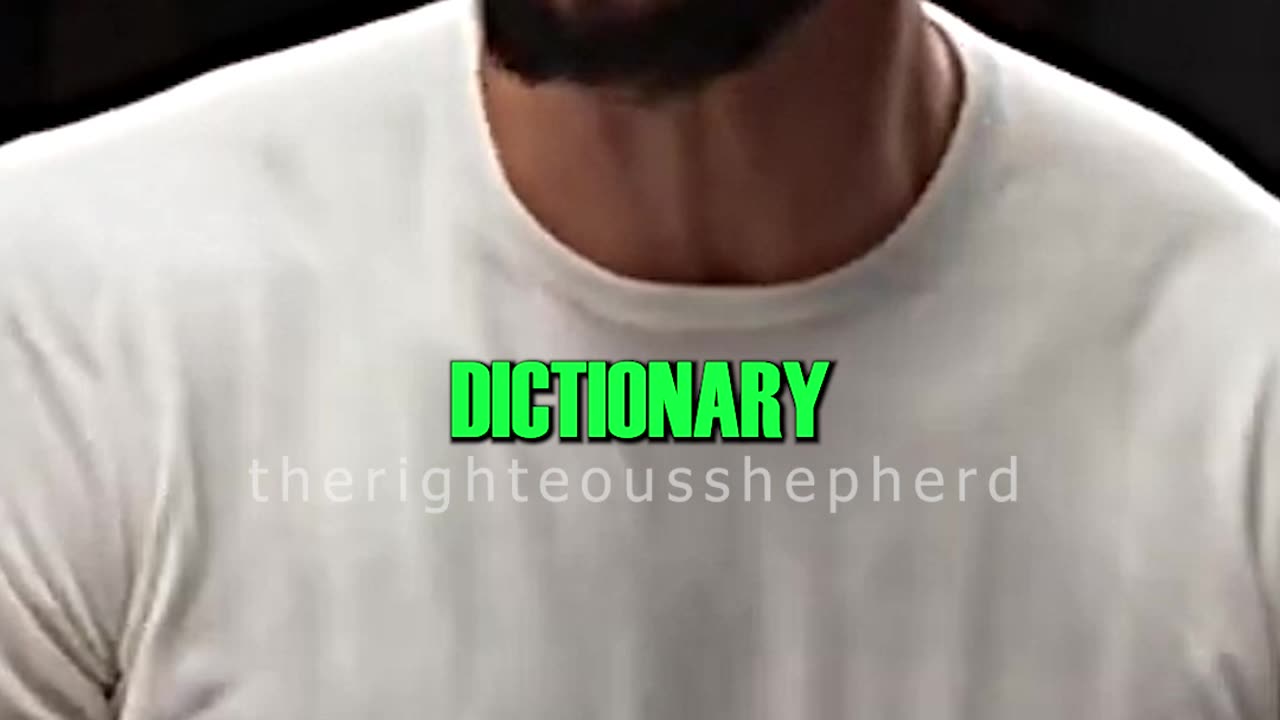 TATE Opens Up About His Upbringing