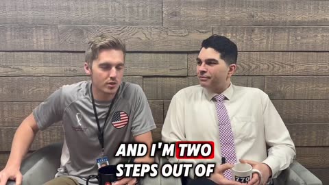 Pro Tip: Don't Step In Human Waste