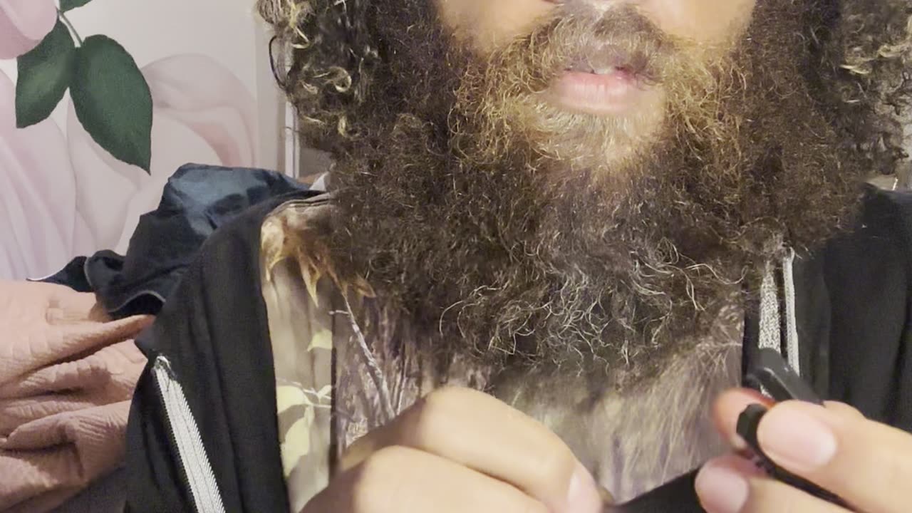 joby tripod Phone case with Rock Mercury