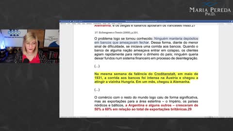 Aula 2/5 - O CONTRATO SOCIAL DE NOSSA PRISÃO