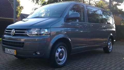 ALLOMOTEUR.COM - Bloc moteur nu culasse VOLKSWAGEN T5 2.0 CDI CAA