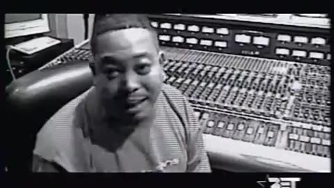 Fresh Kid Ice - I Wanna Dance (VIDEO)