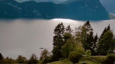 Beautiful landscape