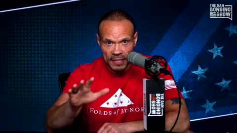 DAN BONGINO TALKS ABOUT JACINDA ARDERN