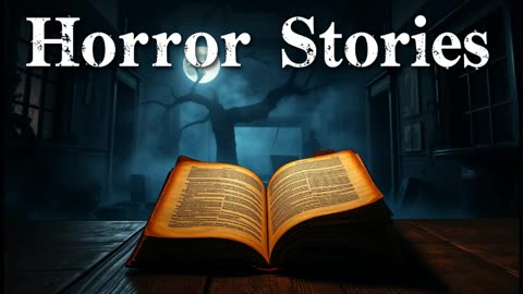 Horror Stories by Ada Buisson | AudioBook | Halloween