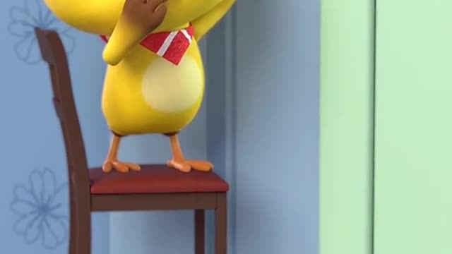 Cute Duck Funny