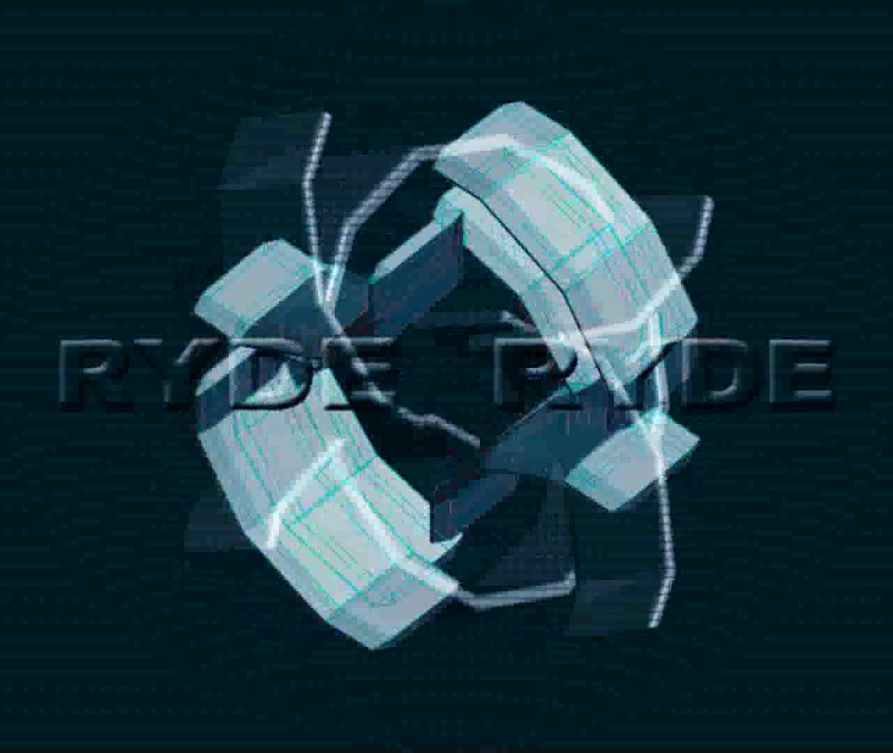 RYDE IMAGING VIDEO COMPOUND ALGORITHM LENSE MICROENCODING