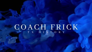 Coach Frick