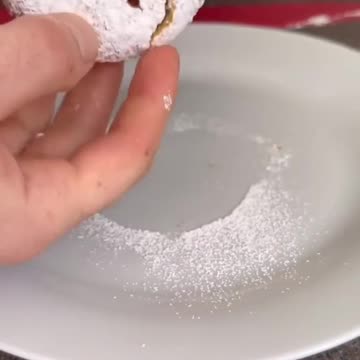 Mars and Snickers Bake.