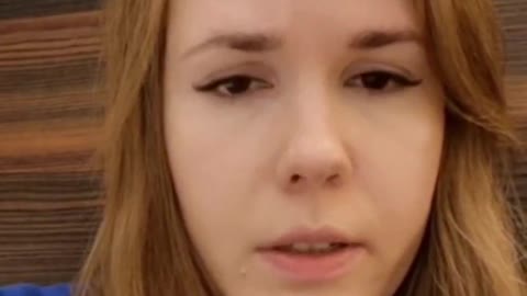 German Journalist Alina Lipp speaks about the recent shelling of Donetsk