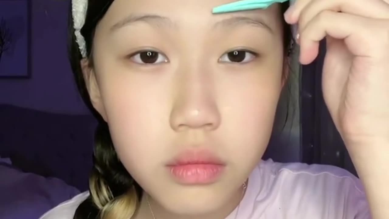 FIFI IS DOING A SKIN CARE ASMR! DOES THIS MAKE SLEEPY